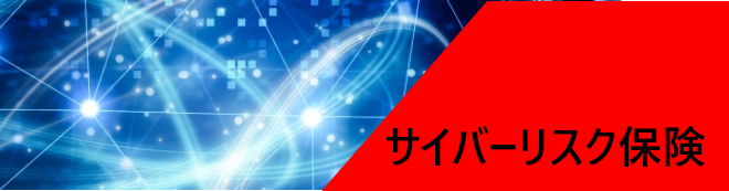 サーバーリスク保険