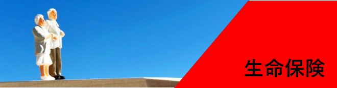 生命保険